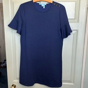 EUC Draper James Shift Dress